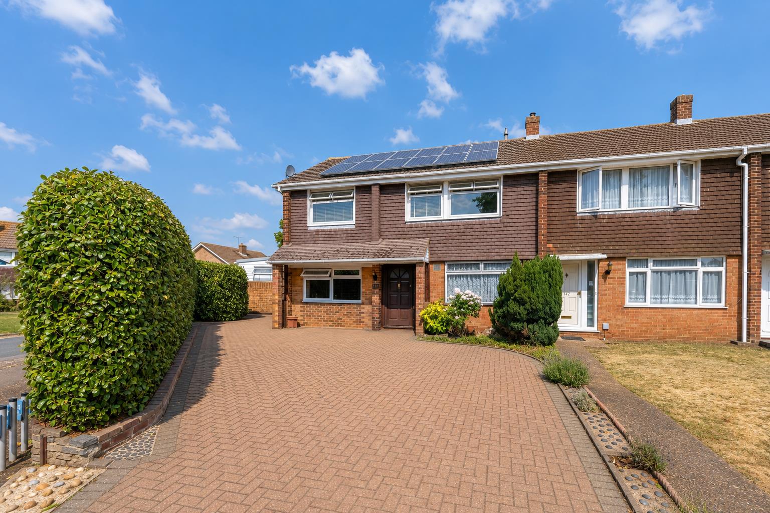 Denman Drive, Ashford